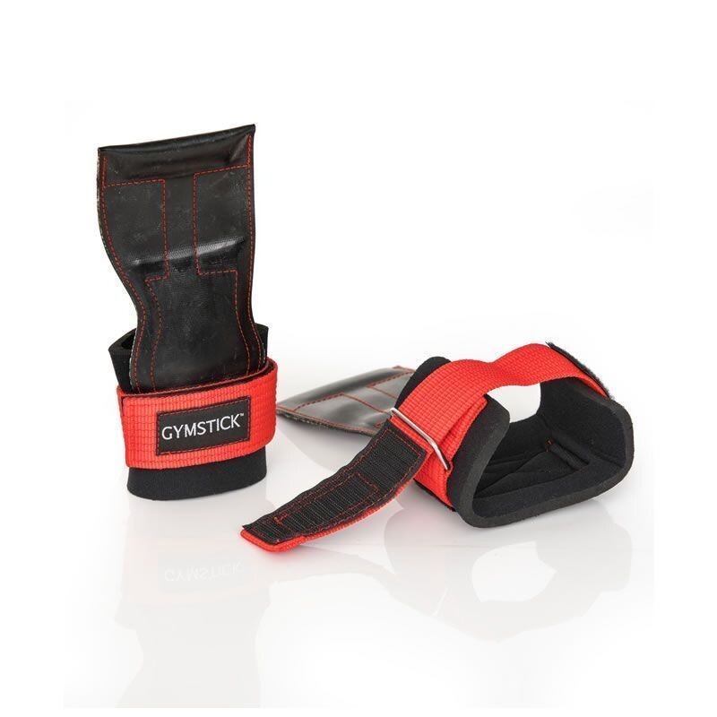 Tõsterihmad Lifting Grips Gymstick must view 1