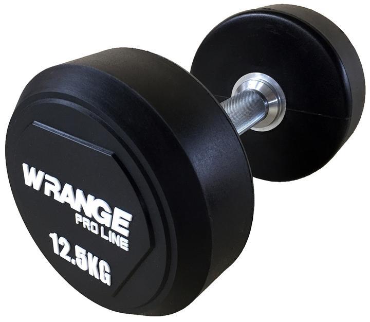 Wrange Pro Line Pu hantlid view 3