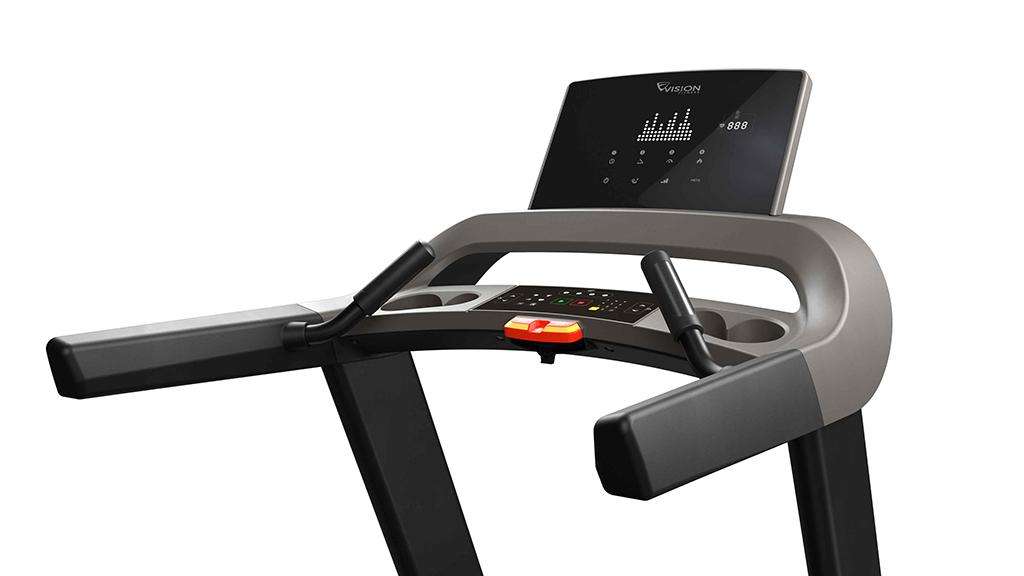 Vision jooksulint T600 view 5