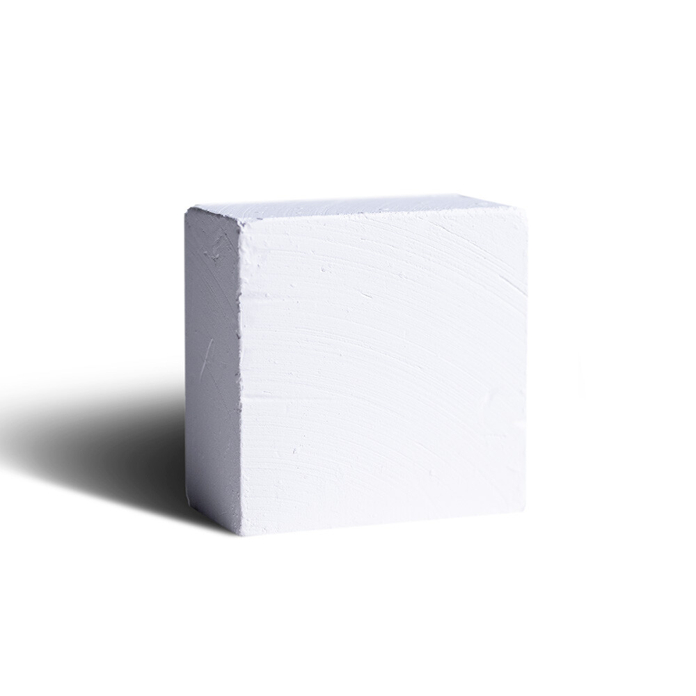 Talk Magneesium Carbonate Chalk Block inSPORTline 56 g view 3