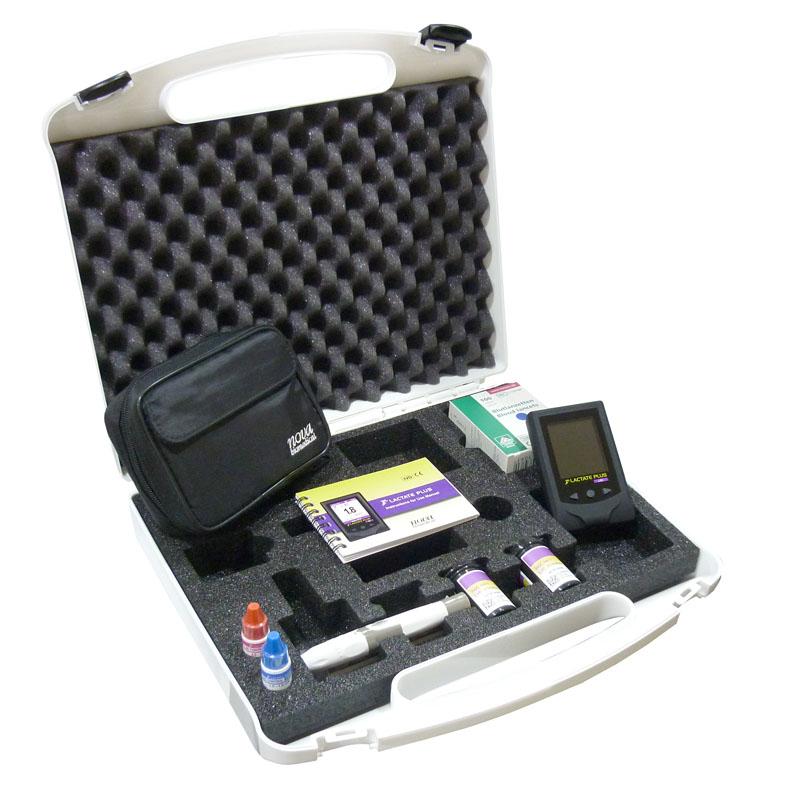 Lactate Plus Professional Kit 1 view 2