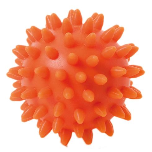 Massaažipall 6 cm, oranž - product image
