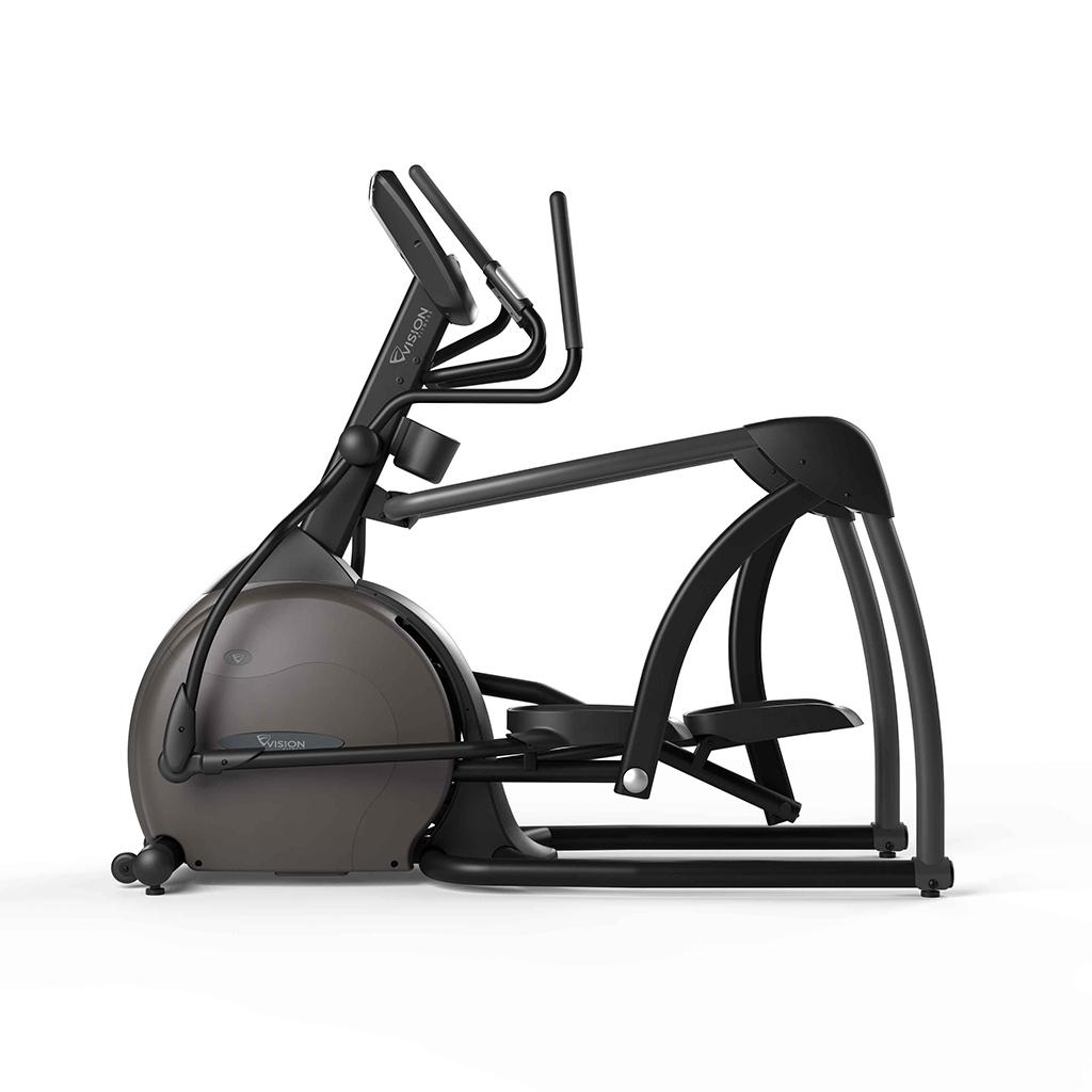 Vision Suspension crosstrainer S60 view 7