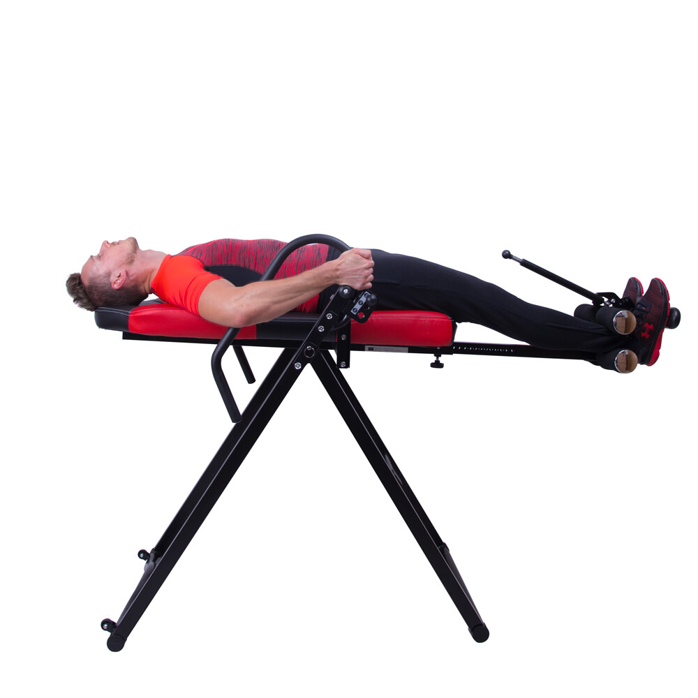Seljavenituspink inSPORTline Inverso Heaty view 6