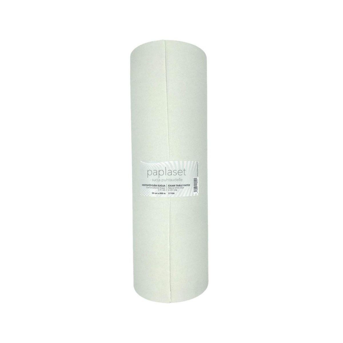 Looduslik valge kaitsepaber teraapialauale, 50 cm - image 1 of 3