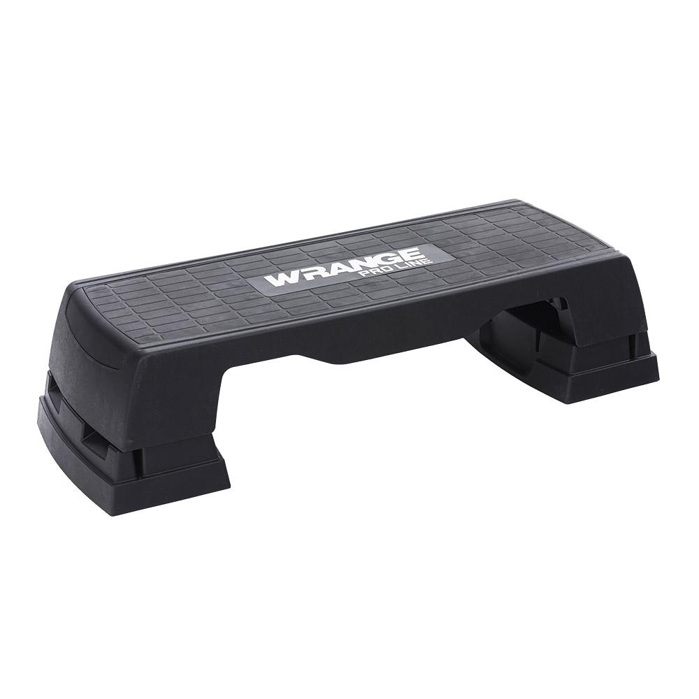 Wrange Pro Line stepilaud view 1