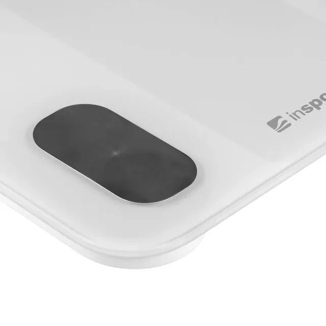 Весы Smart Scale inSPORTline Syncale 20 белый view 2