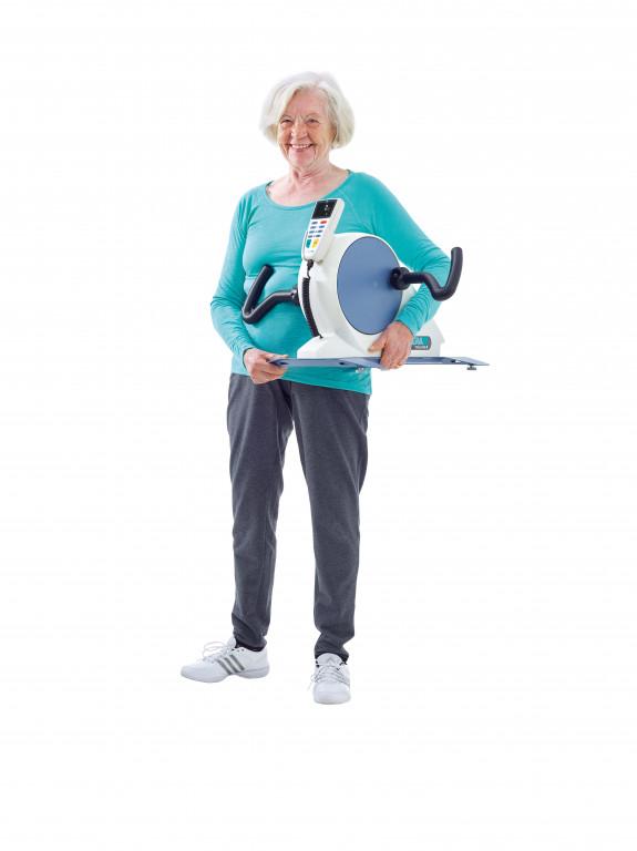 Thera-Trainer transpordikott — Accessory view 4