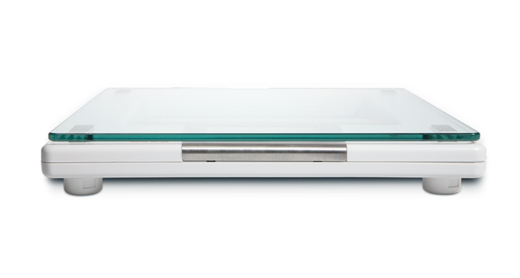 Seca 807 elektrooniline põrandakaal view 2