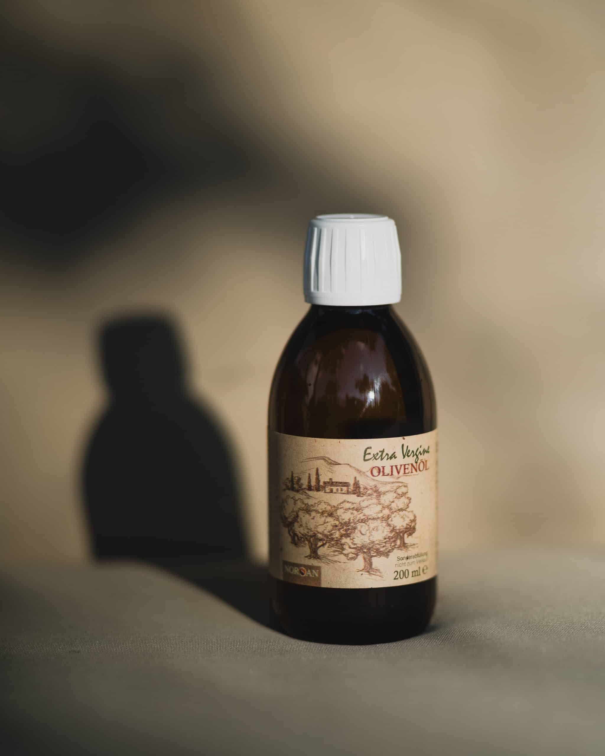 külmpressitud oliiviõli 200ml - product image