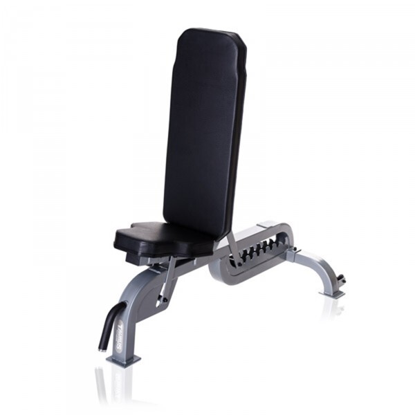 Reguleeritava kaldega tõstepink Taurus Commercial B950 Weight Bench - image 1 of 4