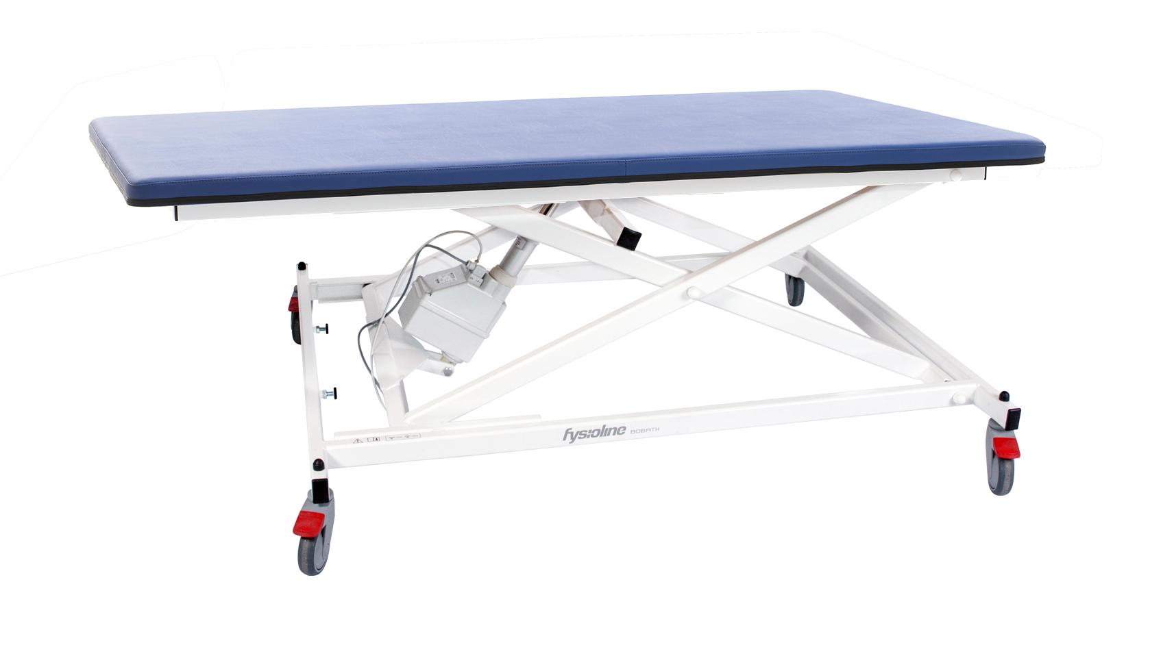 Fysioline Pro Bobath laud 4R (1-osaline) - image 1 of 9