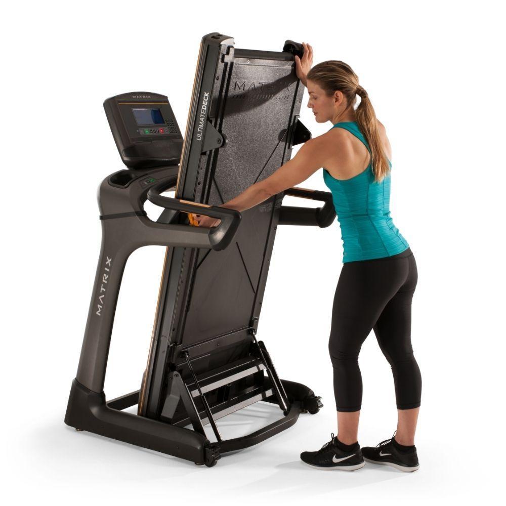 Matrix jooksulint TF30XR view 3