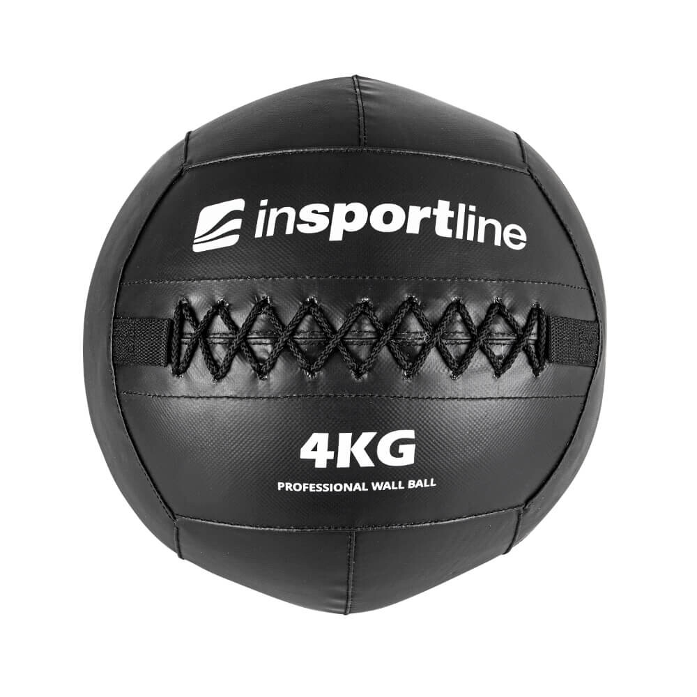 Topispall/raskuspall inSPORTline Walbal SE 4 kg - product image