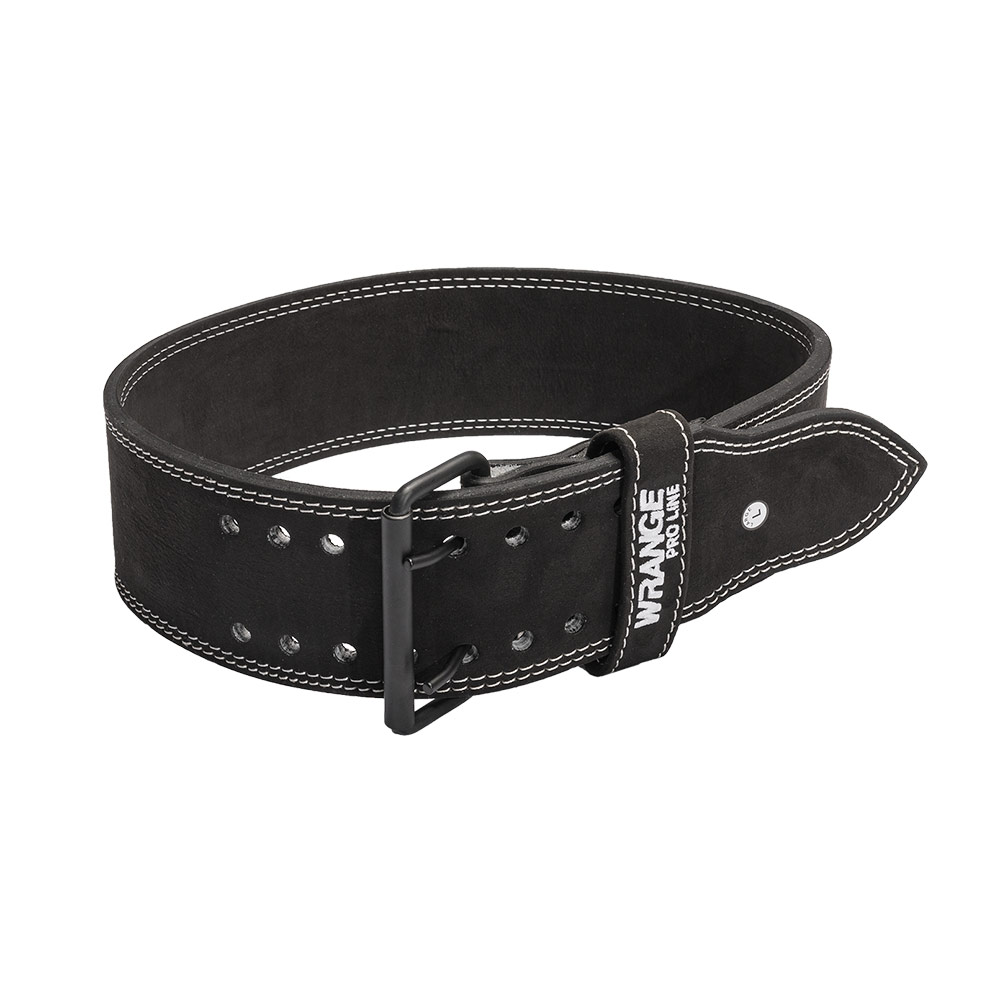 Wrange Pro Line Power jõutõstevöö Amara view 2