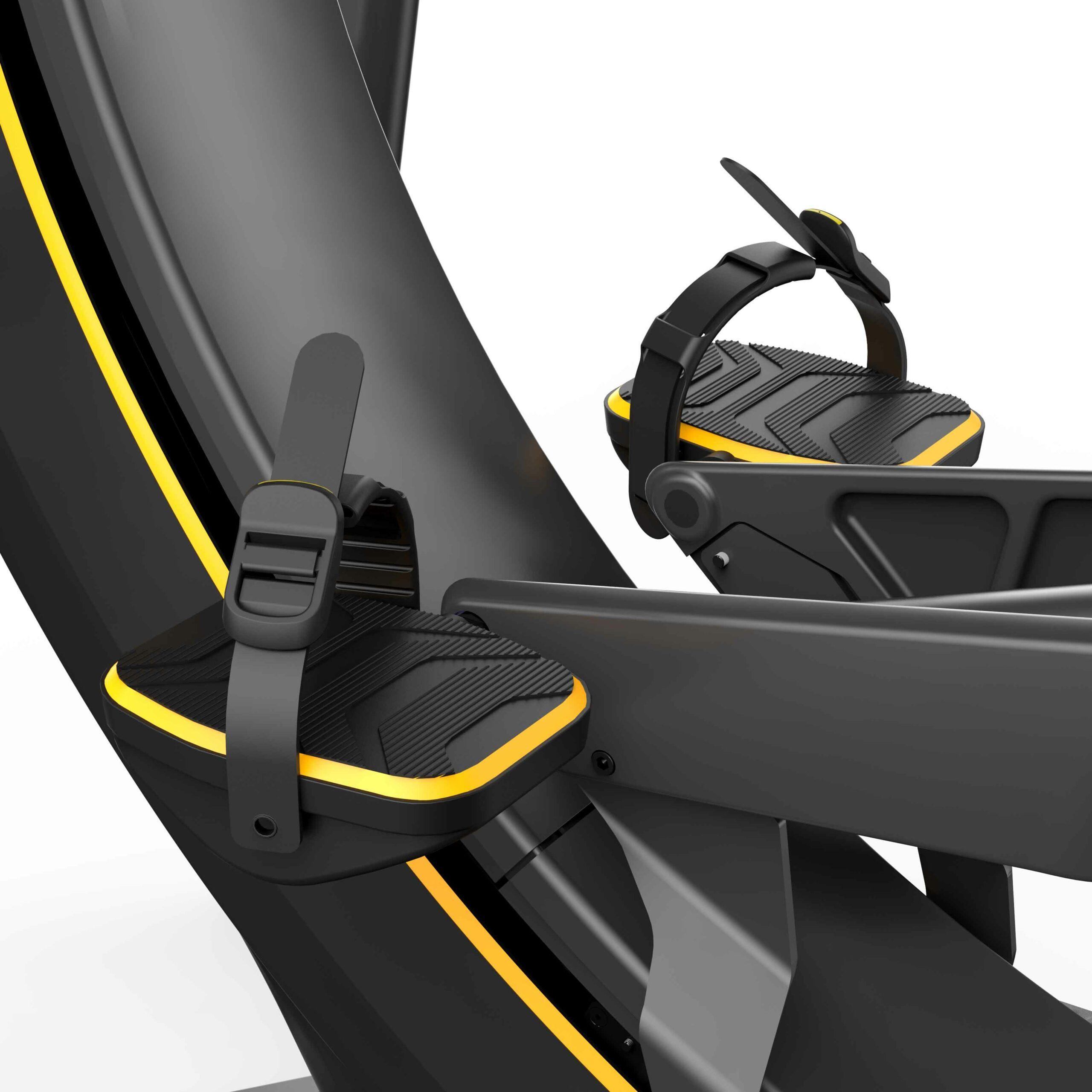 Matrix S-Force Performance Trainer view 4