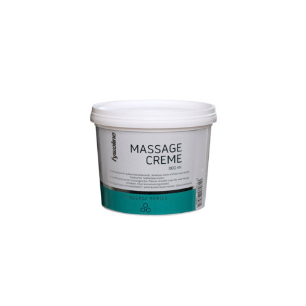 Fysioline massaažikreem 800g - product image