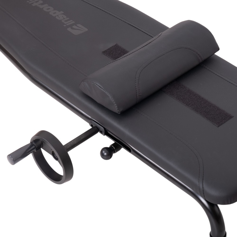 Seljavenituspink Traction Table inSPORTline Spinalo view 11