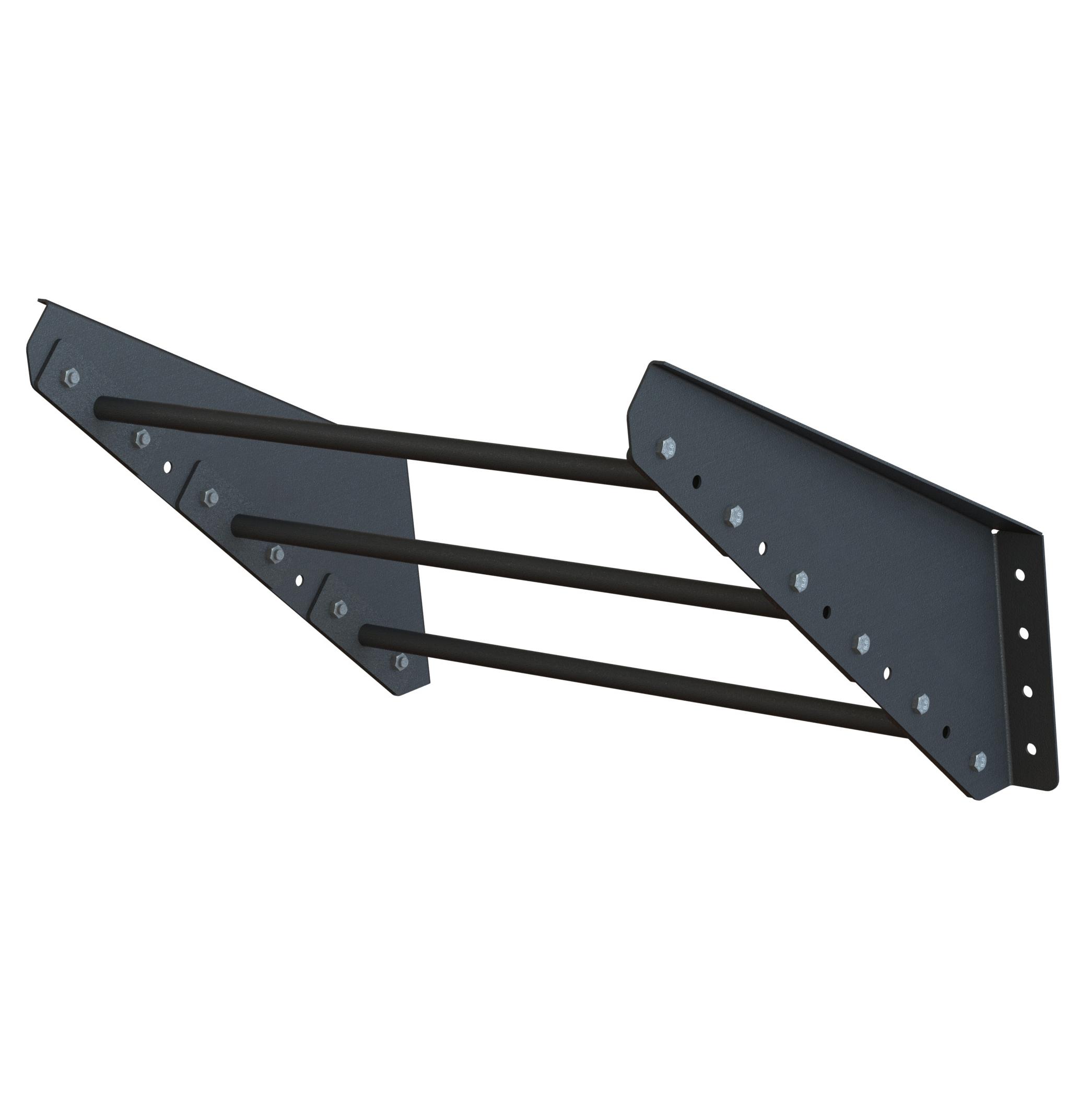 Wrange Pro Line lõuatõmbekang - product image