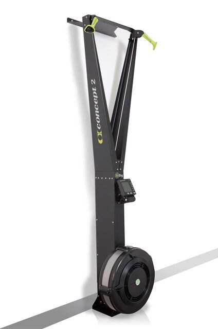 Suusaergomeeter Concept2 SkiErg 2 monitoriga PM5 - image 1 of 5