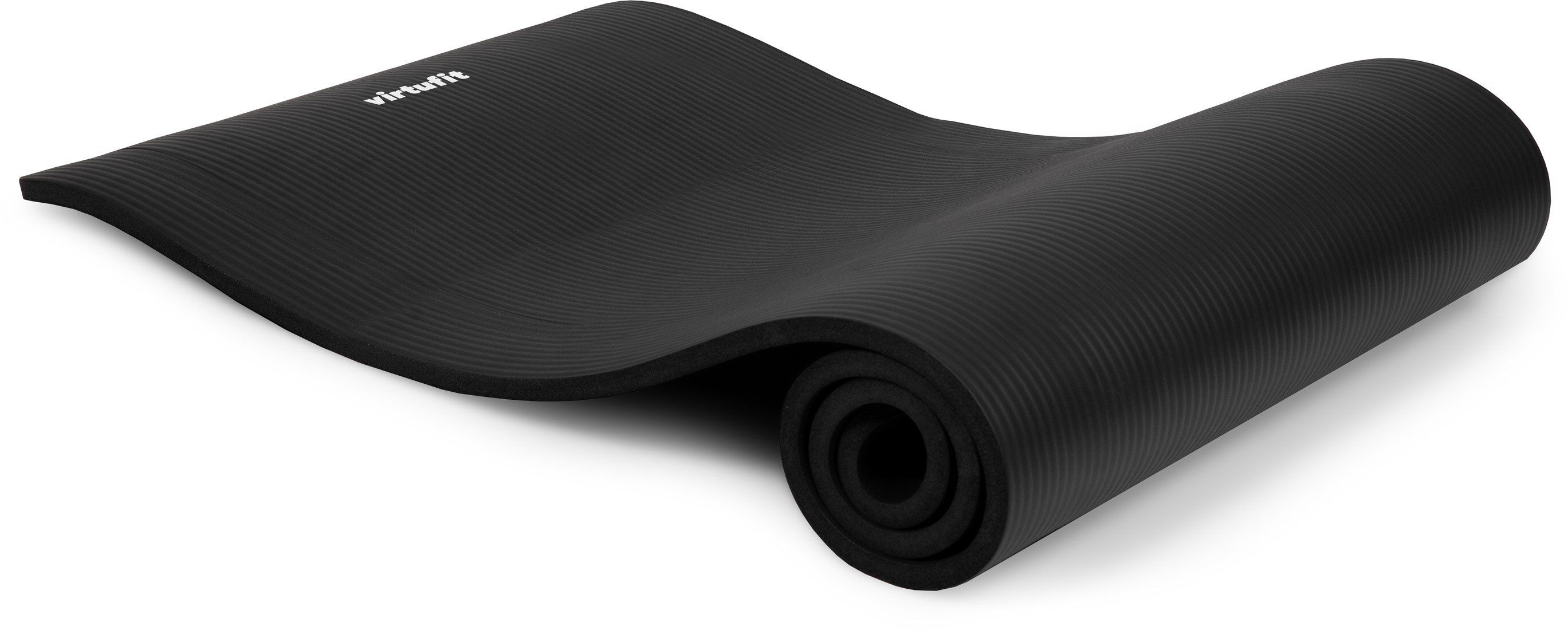Võimlemismatt VirtuFit NBR Fitnessmat 180 x 60 x 1,5 cm - image 1 of 3