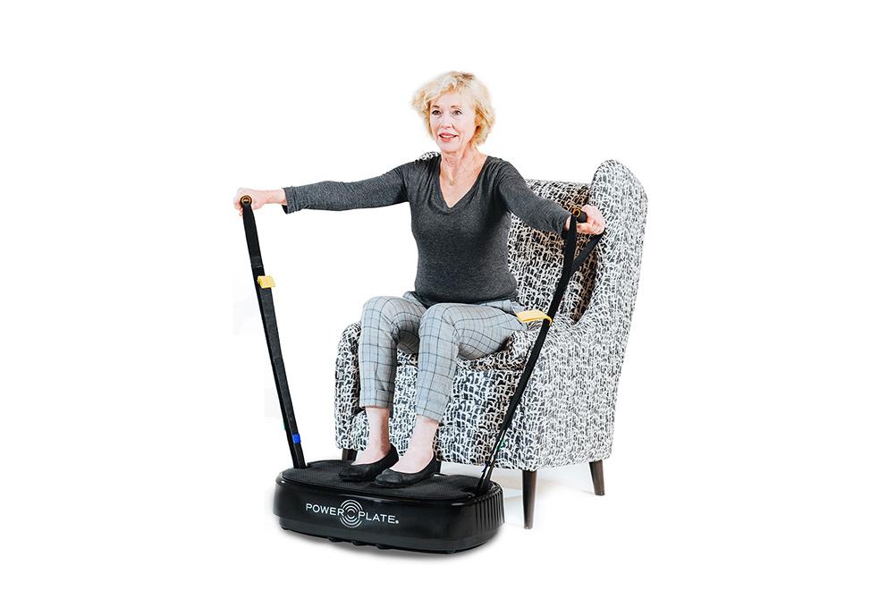 Power Plate Personal Must view 9