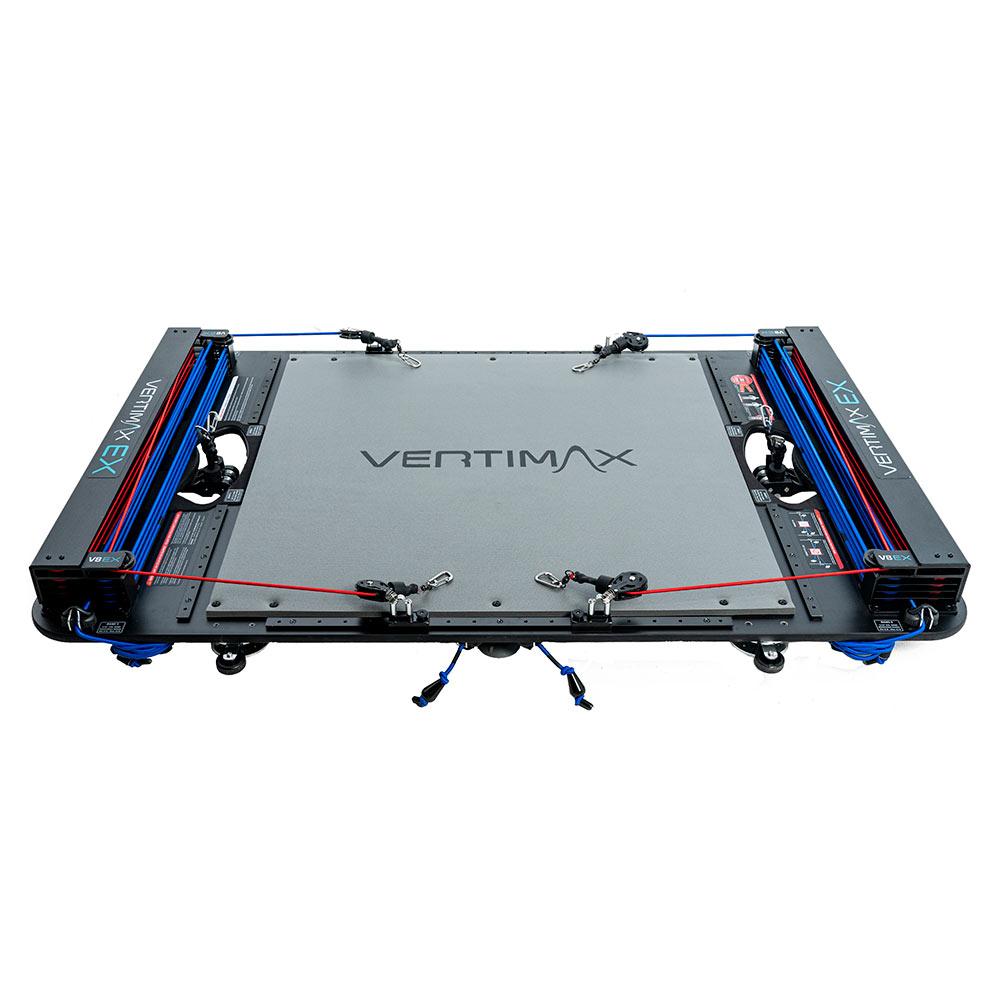 VertiMax V8 süsteem - image 1 of 5