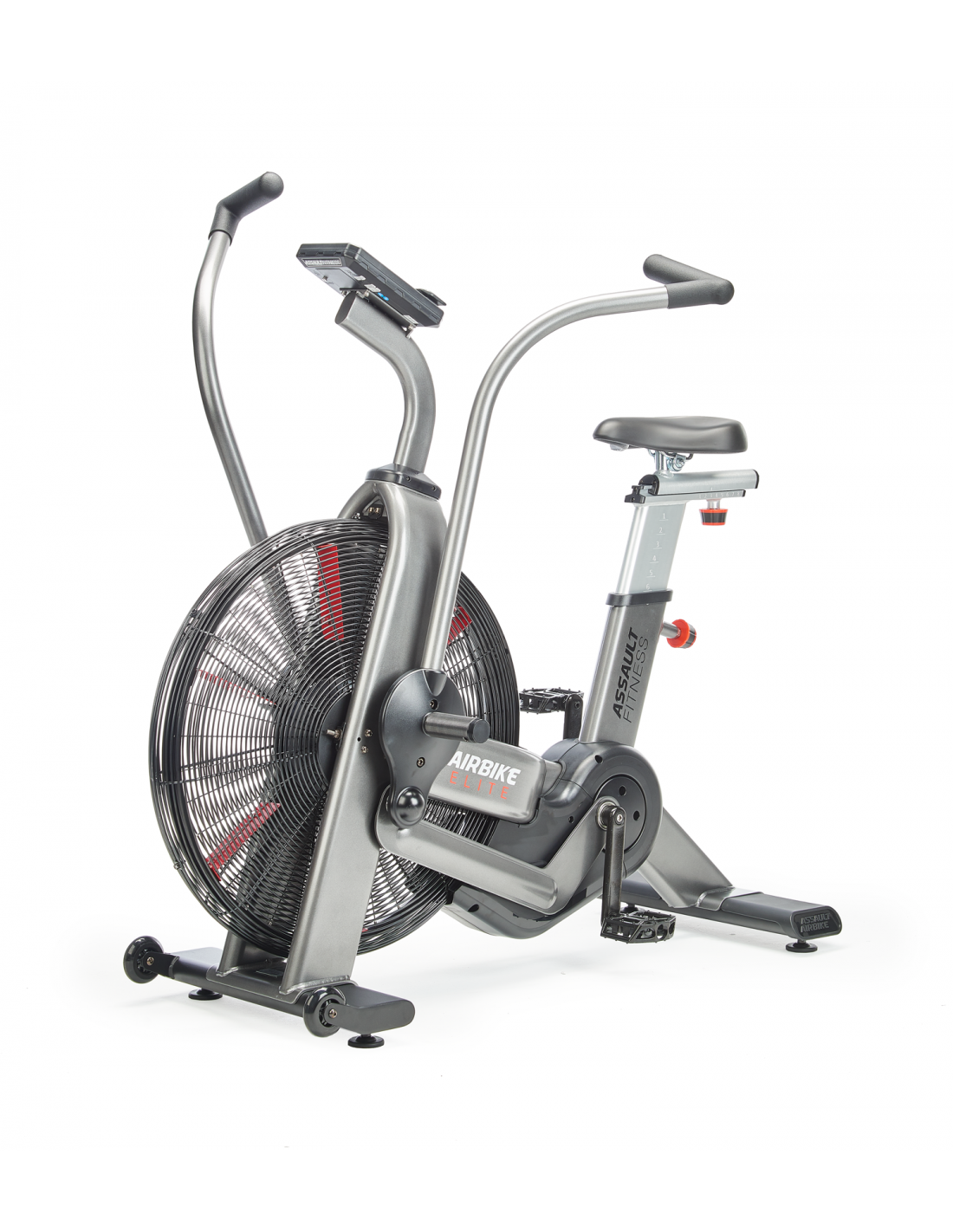 Assault Air Bike Elite - image 1 of 3