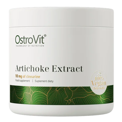 OstroVit Artichoke Extract VEGE 100g — Powder - image 1 of 2