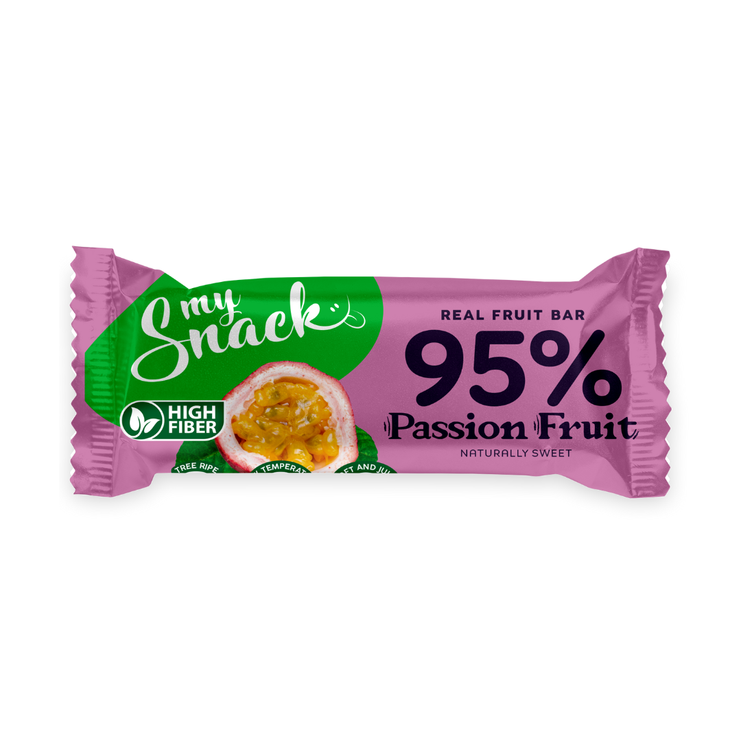 95% passioni puuviljabatoon 30g