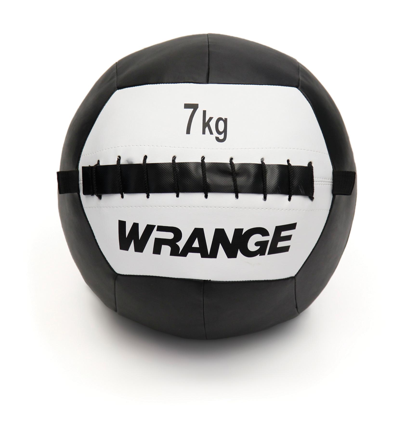 Wrange Wall Ball - image 1 of 5