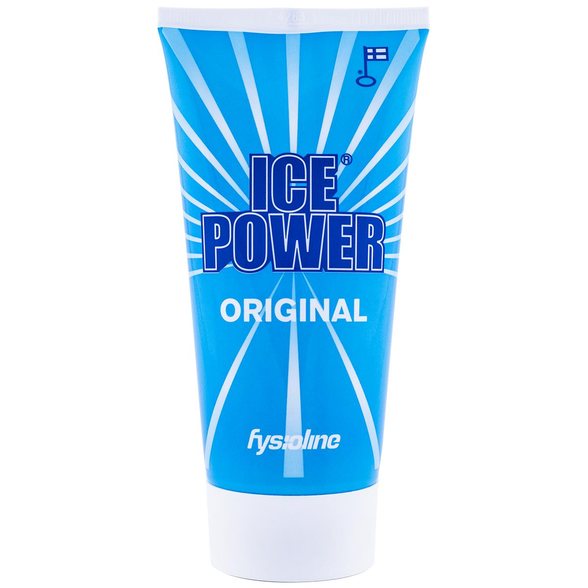 Ice Power külmageel 150 ml - product image