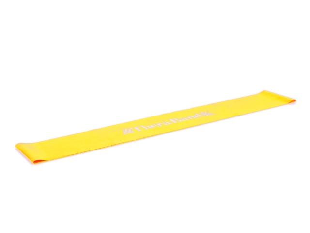 Theraband Loop 7,6 x 45,5 cm kummilint 7,6 x 45,5 cm view 2