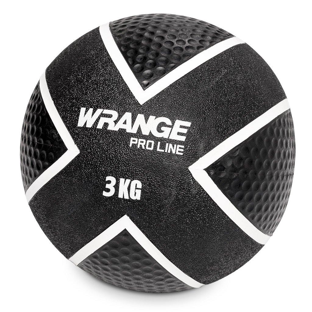Wrange Pro Line treeningpall view 5