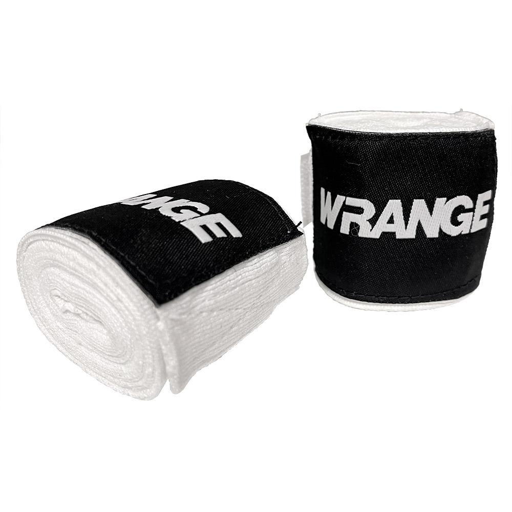 Wrange käesidemed valge - image 1 of 2