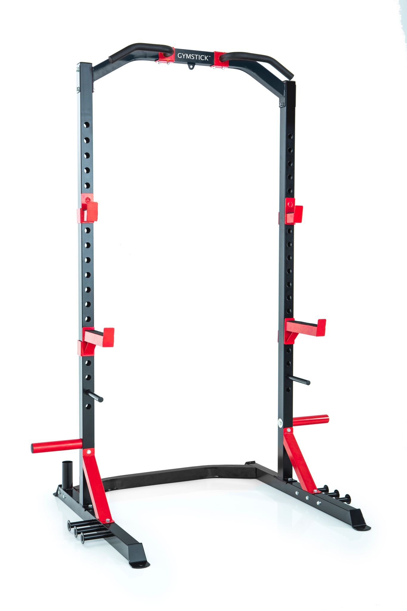 Kükipuur/alus Gymstick Half-Power Rack - image 1 of 2