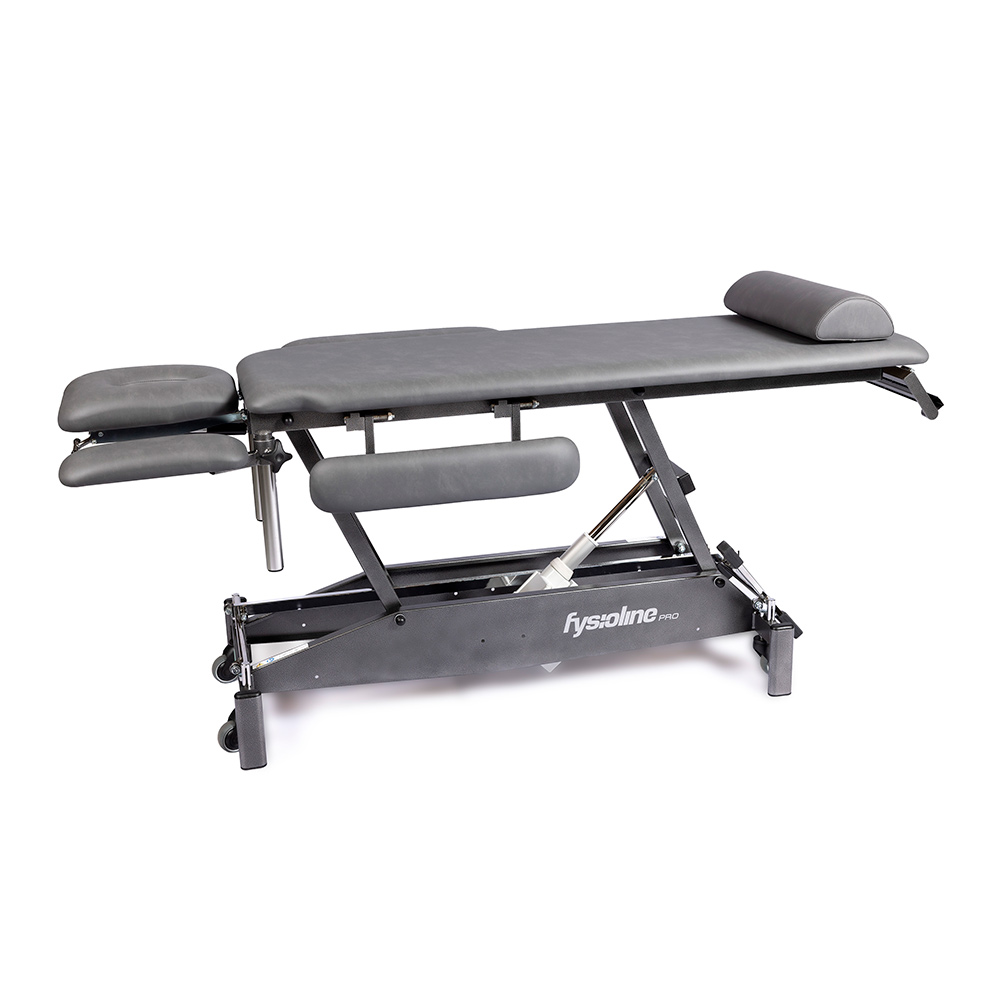 Fysioline Pro 400 ravilaud – otse laost