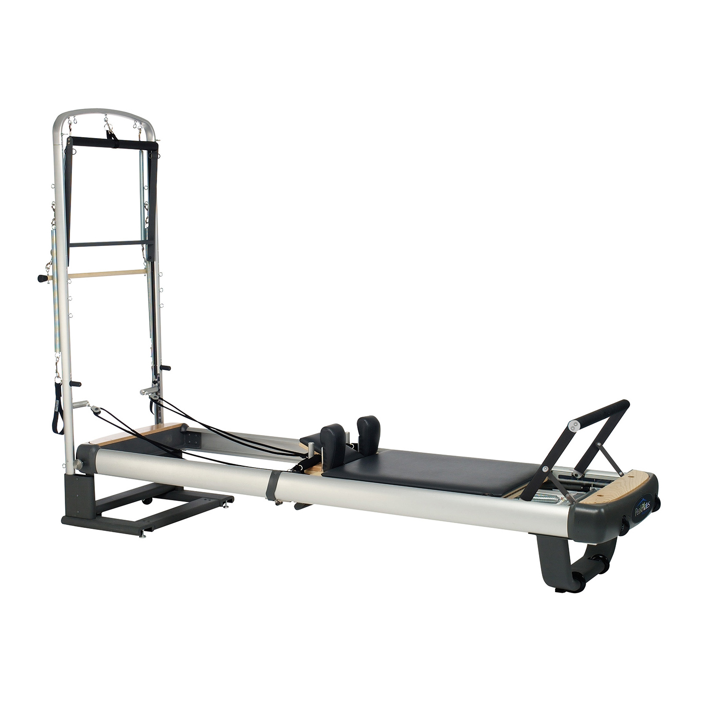 Peak Pilates Deluxe Model Reformer - image 1 of 5