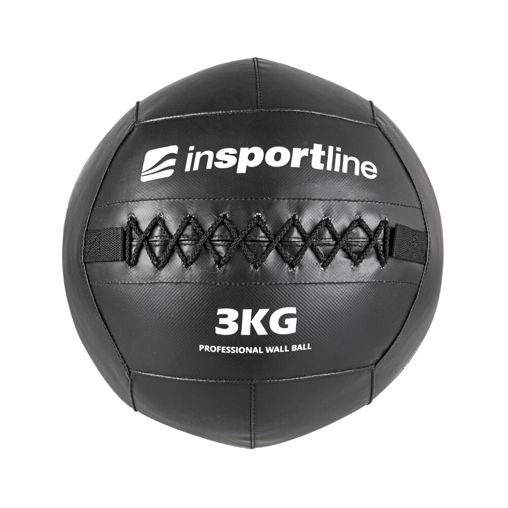 Topispall/raskuspall inSPORTline Walbal SE 3 kg - image 1 of 3