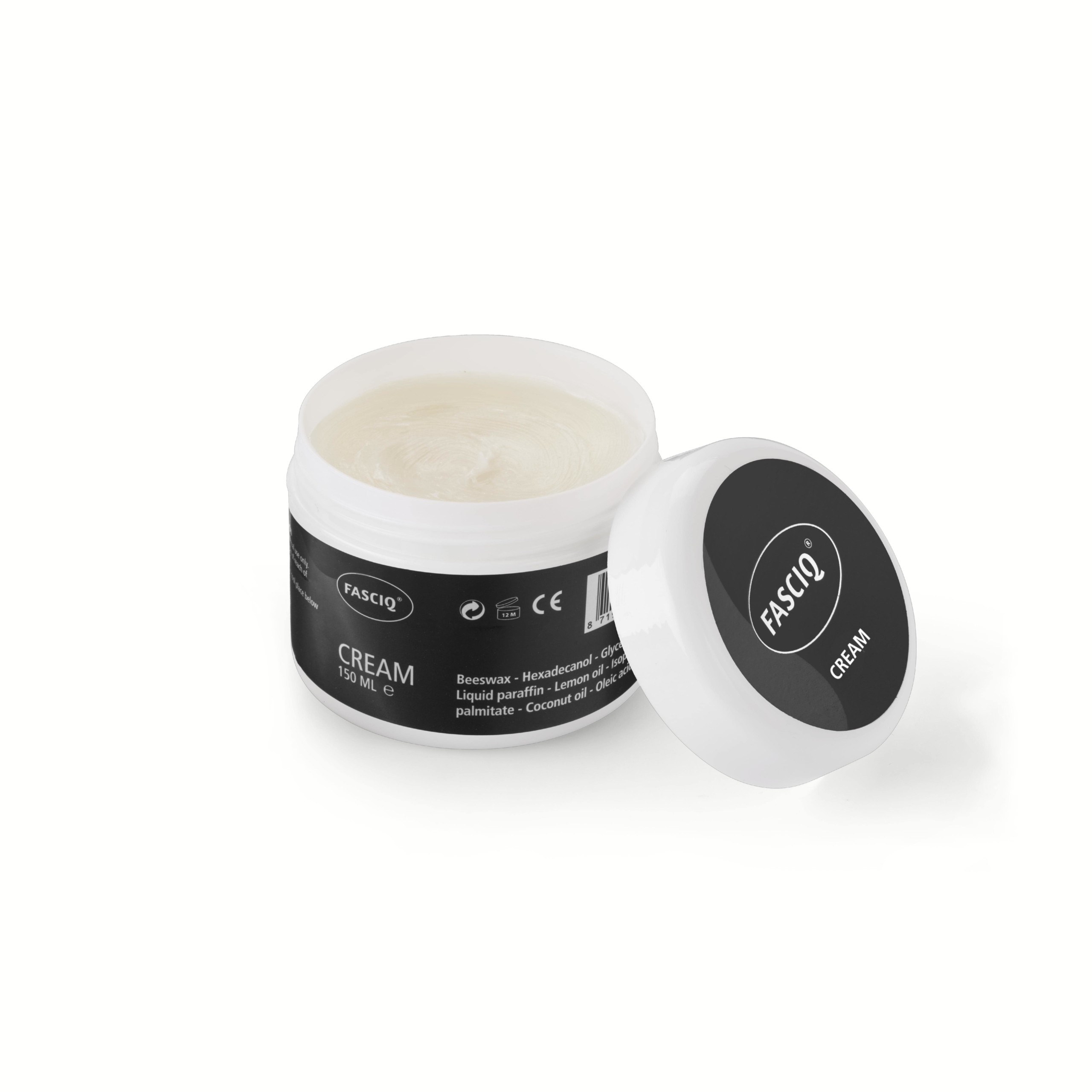 Fasciq Cream 150 ml view 2