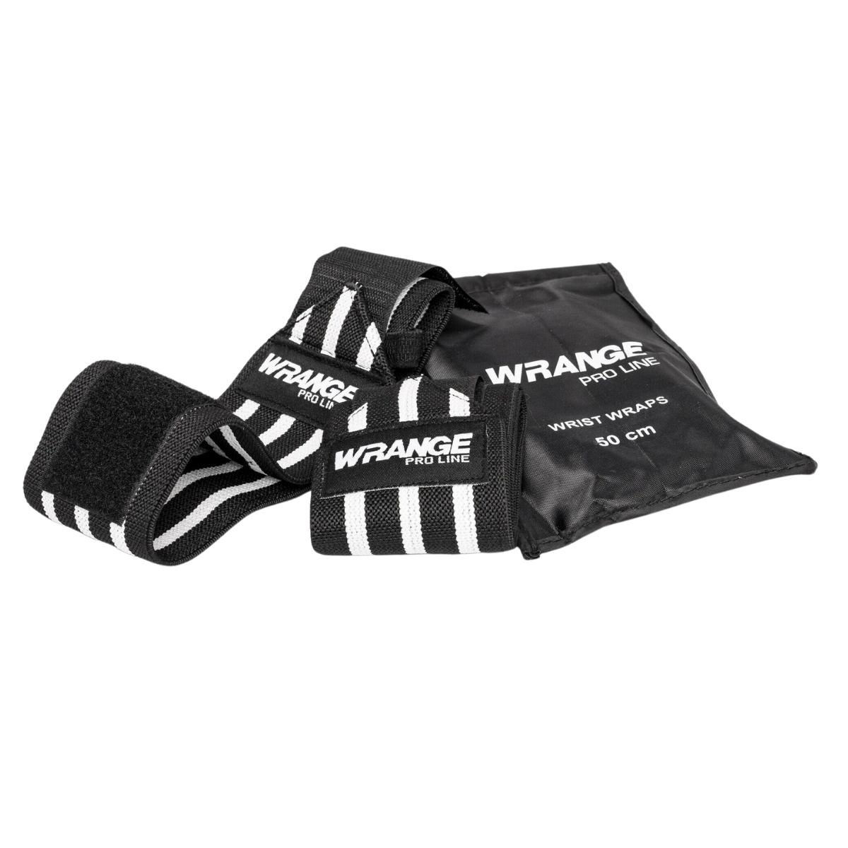 Wrange Pro Line randmerihmad 50cm view 1