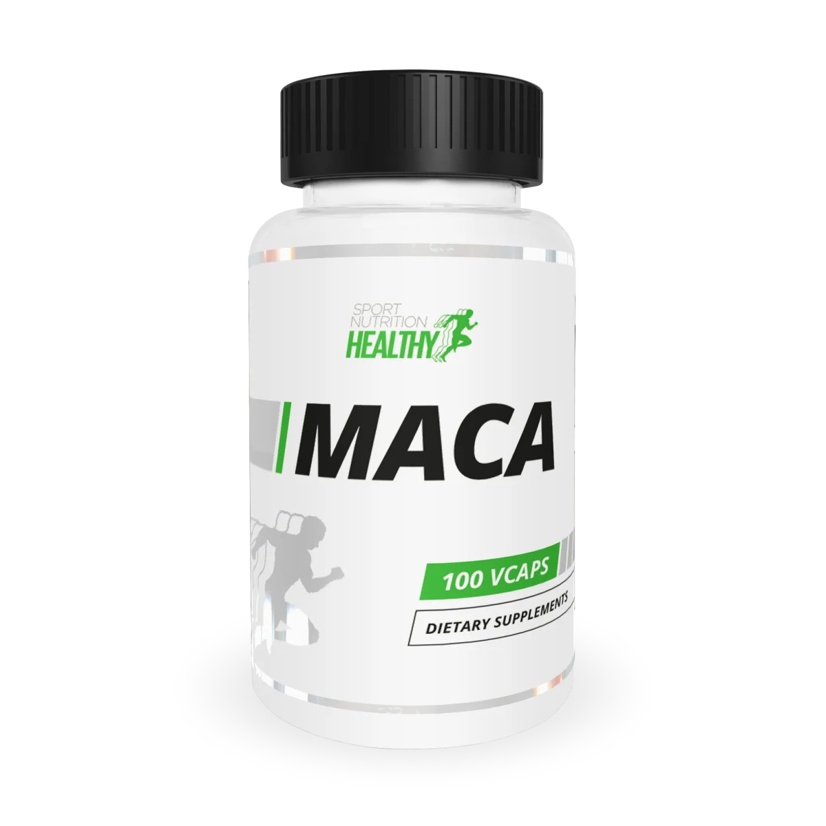 Healthy Maca 100capc — Capsules - image 1 of 2
