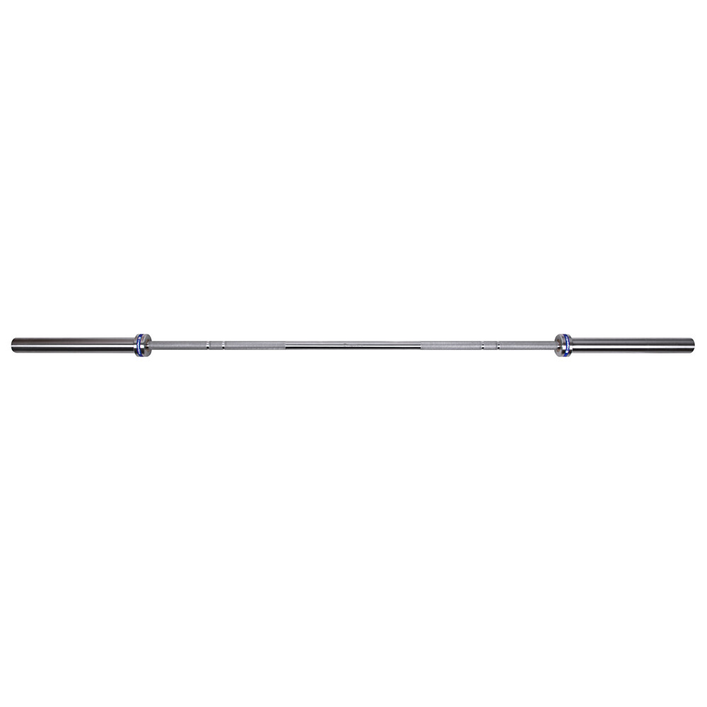 Tõstekang Barbell with Bearings inSPORTline OLYMPIC OB-86 view 1