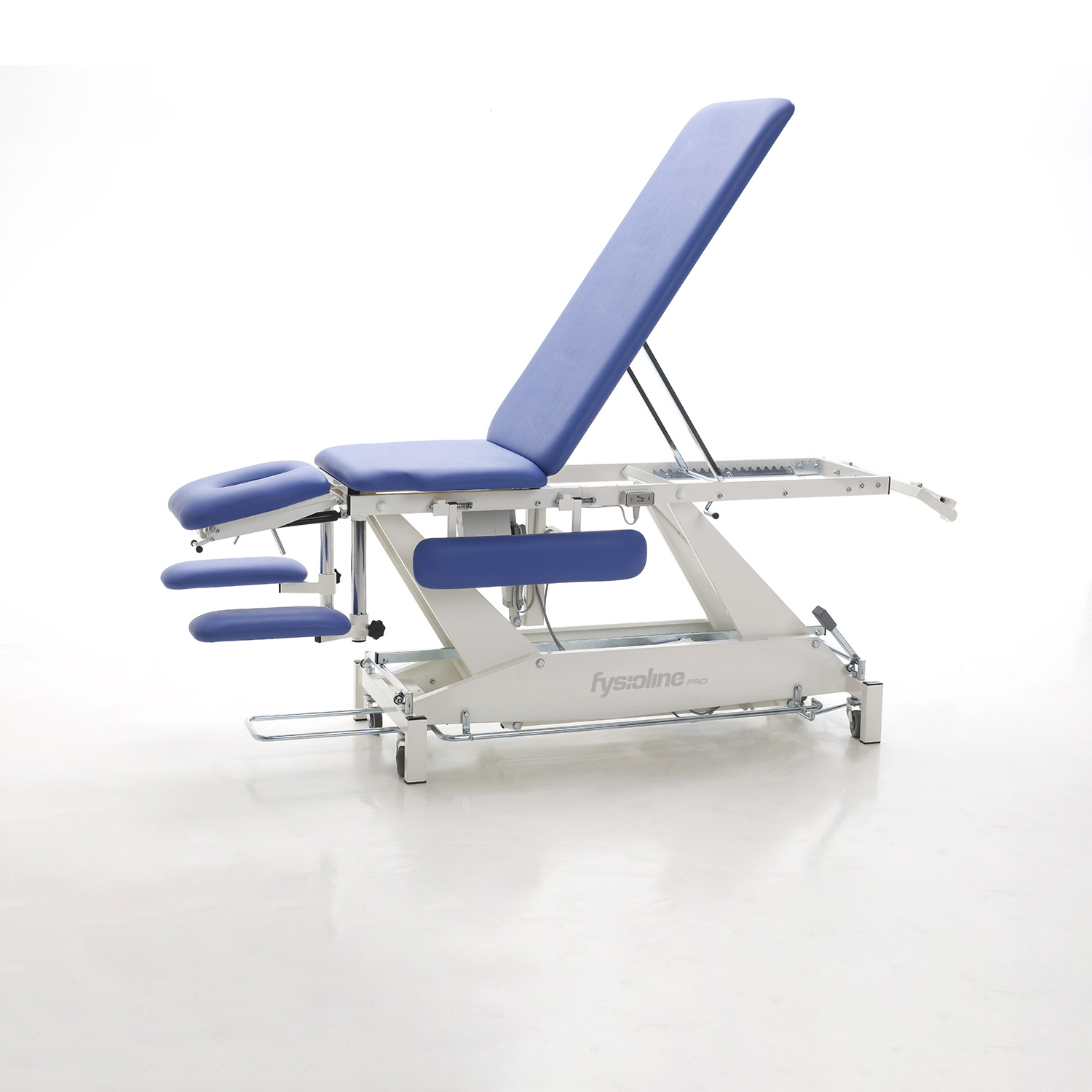 Fysioline Pro 650 Teraapialaud view 2
