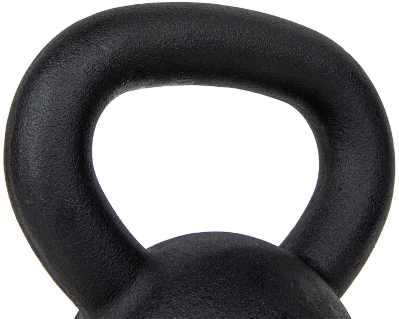 Sangpomm PRO Kettlebell VirtuFit 12 kg view 4