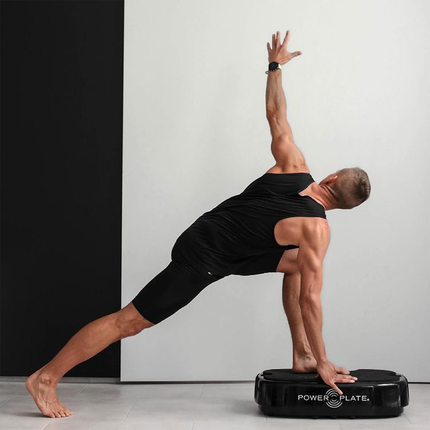 Power Plate Personal Must view 8