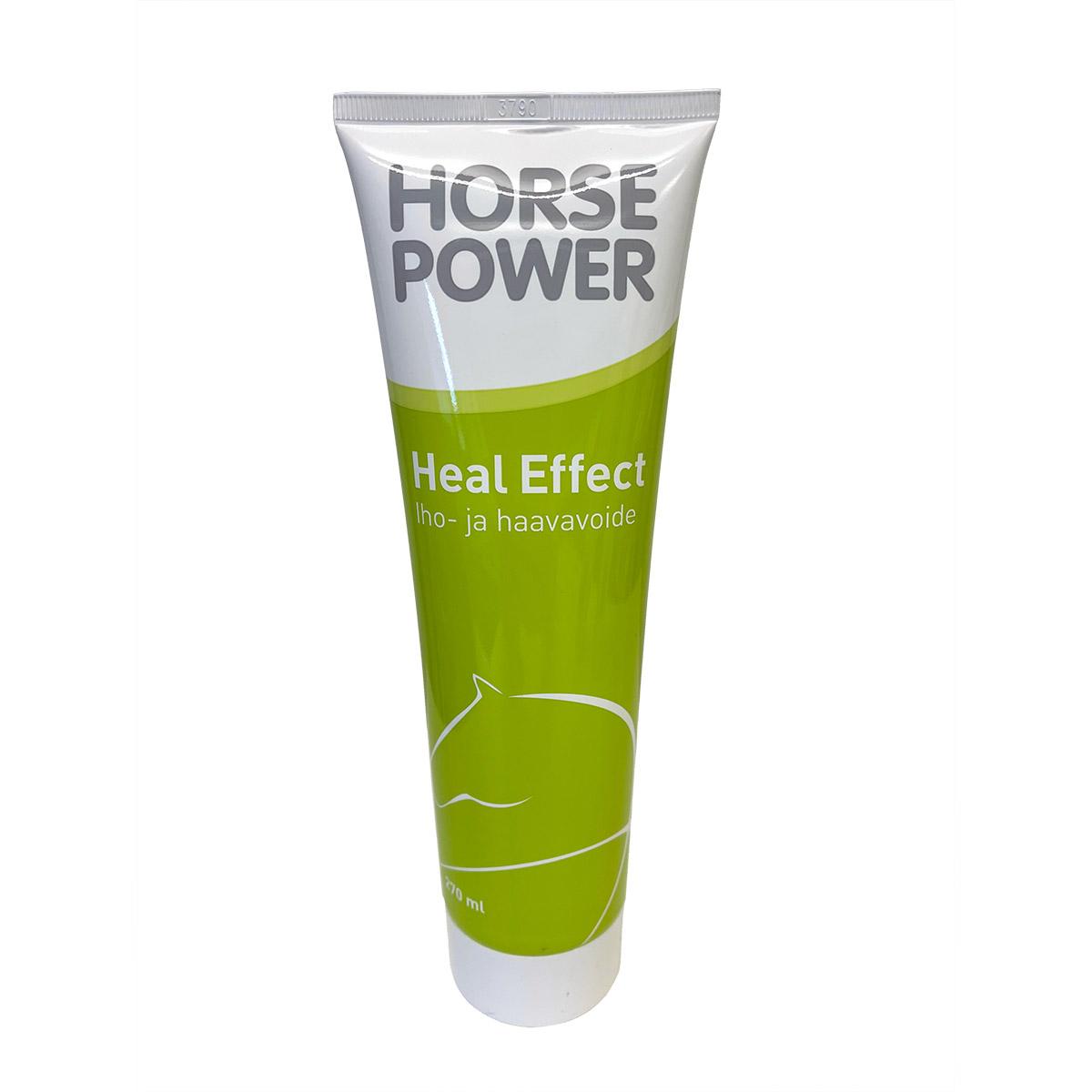 Horse Power Heal Effect naha- ja haavasalv 270 ml - product image