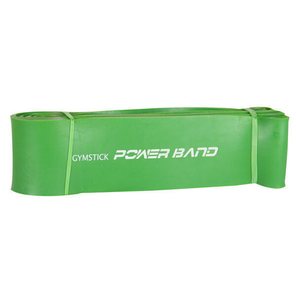 Tõmbekumm Gymstick Power Band ekstratugev/roheline - product image