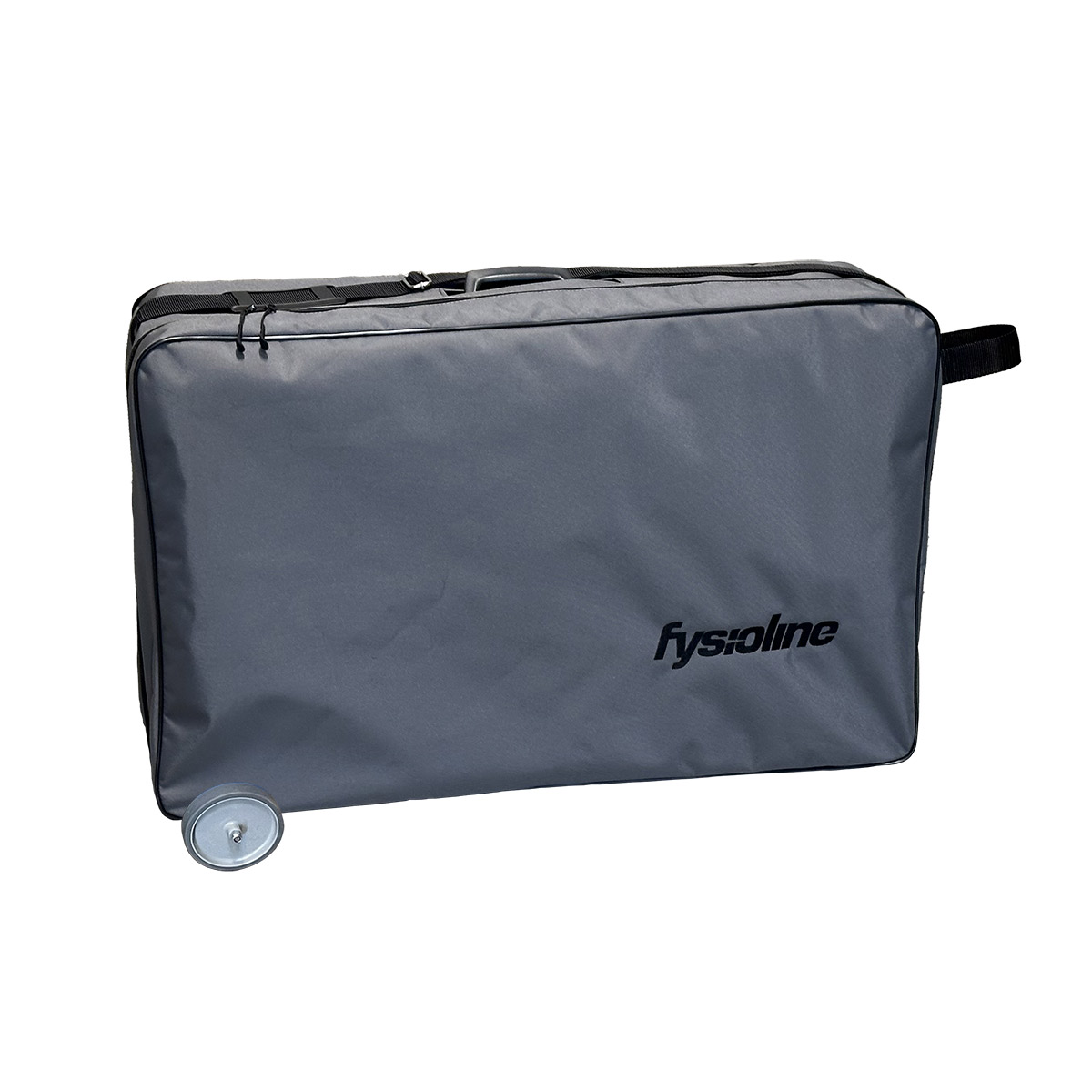 Fysioline Compact Pro ratastega transpordikott — Accessory - product image