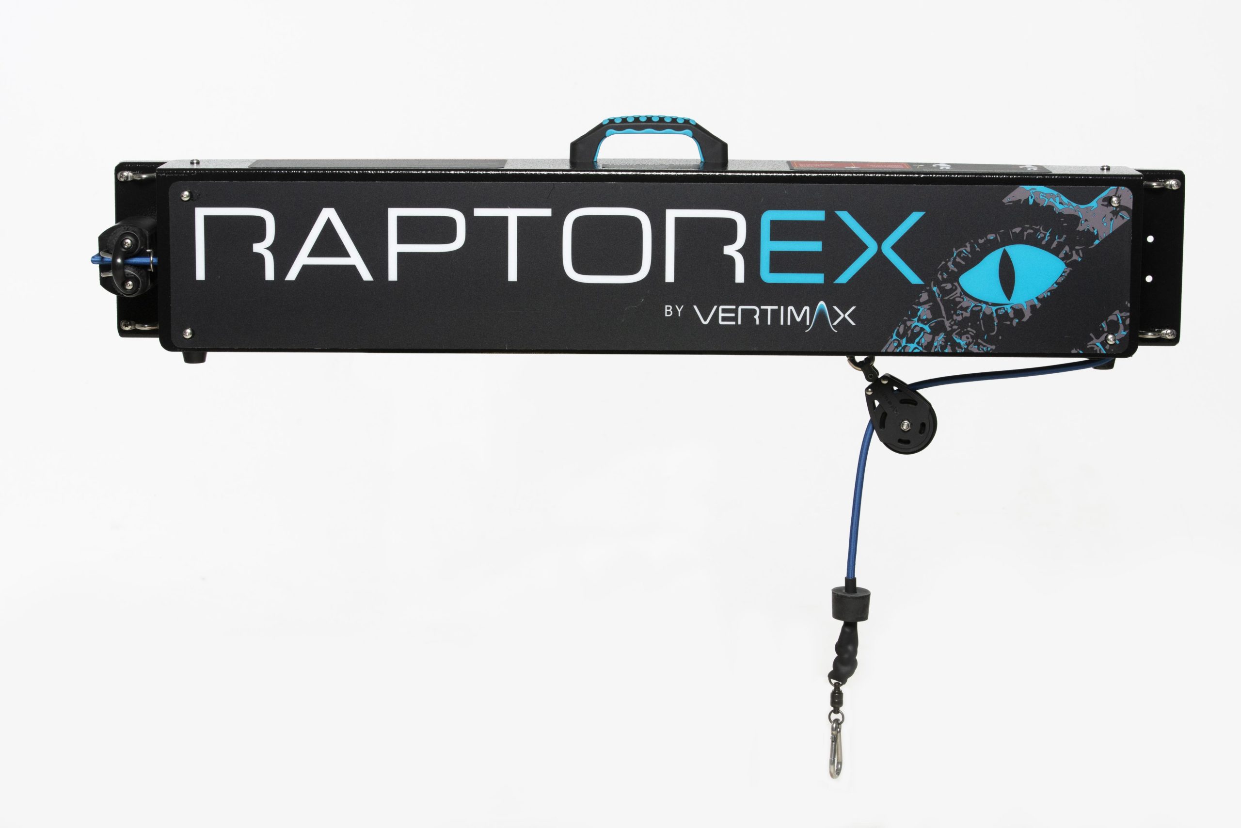 VertiMax Raptor EX - image 1 of 4